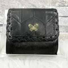 2025年最新】3つ折り財布 anna suiの人気アイテム - メルカリ