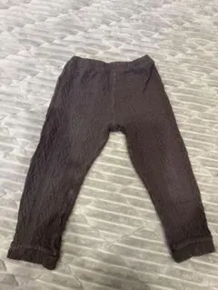 RAG MART ラグマート ケーブル編みボトムス 95 ズボン　パンツ　90