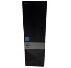 DELL Vostro 3471 Ballistix Win11 대응
