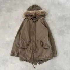 2026年最新】ALPHA INDUSTRIES メンズ モッズコートの人気アイテム