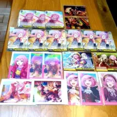 2025年最新】プロセカ 鳳えむ まとめ売りの人気アイテム - メルカリ