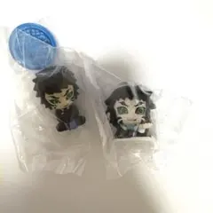 鬼滅の刃　おねむたん　ねむらせ隊　獪岳