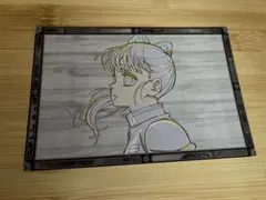 鬼滅の刃 栗花落カナヲ ポストカード