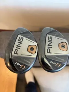 2026年最新】Ping g400 フェアウェイウッドの人気アイテム - メルカリ