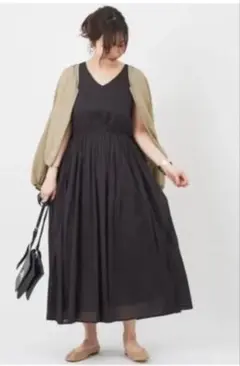 capricieux lemage ロングワンピース