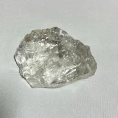 水晶原石　（A）　88.9ｇ