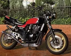 2026年最新】gsx400インパルス 外装の人気アイテム - メルカリ