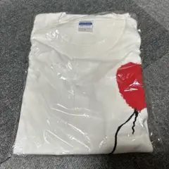 【新品】非売品　GMOバンクシー展　風船と少女　Tシャツ　レディース　メンズ