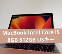 2026年最新】MACBOOK 12インチ 2017 usの人気アイテム - メルカリ