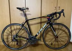 LOOK 675 SUPER LIGHT アルテグラDi2 11速のサムネイル