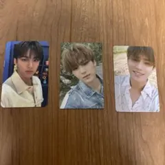 SEVENTEEN yov make my day 台湾　ジュン　HMV トレカ SEVENTEEN yov make my day 台湾 ジュン HMV トレカ