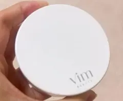 vim BEAUTY ルースパウダーのサムネイル