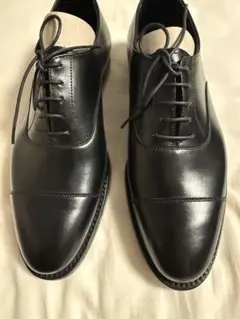 CROCKETT &JONES KENT ストレートチップ革靴のサムネイル