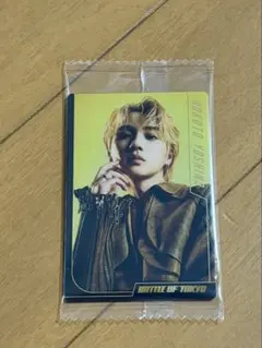 吉野北人 背景あり BOT レア BOT 吉野北人 - メルカリ