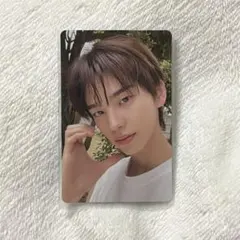 TWS SUMMER BEAT NOW ver. 封入 トレカ シニュ