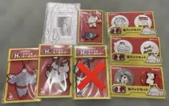 ハッピーくじ　ベイマックス　まとめ売り