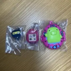 たまごっち めじるしアクセサリー3 シャカシャカチャームコレクション2