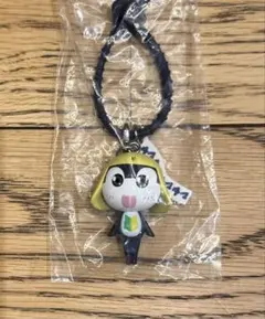 新ケロロ軍曹 カラフルマルチチャーム タママ二等兵