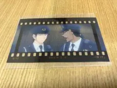 名探偵コナン フィルム風コレクション 長野県警 大和敢助 諸伏高明