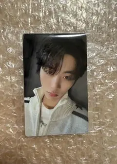 BOYNEXTDOOR THE ACTION テサンウィバショグローバル トレカ