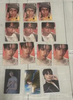 TXT together トレカ まとめ売り