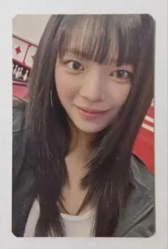 TWICE ジョンヨン THIS IS FOR 特典トレカ