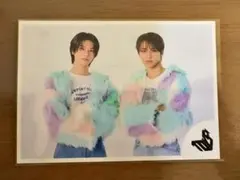 エビライ　2025　シャッフル　TOYSx　生写真