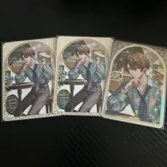 ART OF NIJISANJI　にじさんじ　コレクションカード　加賀美ハヤト