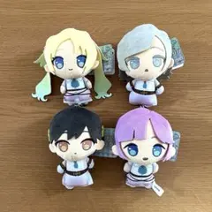 ぷちっしゅ！ ラブライブ！蓮ノ空女学院スクールアイドルクラブ vol.2