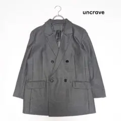 2026年最新】uncrave レディース テーラードジャケットの人気アイテム 