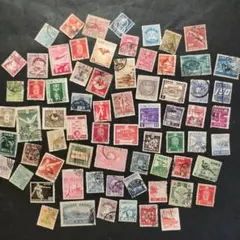 2026年最新】使用済み切手の人気アイテム - メルカリ