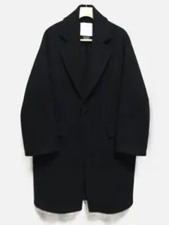 Omar AfridiTwisted Sleeve Chester Coat - メルカリ