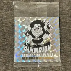 ドラゴンボール　40周年記念　シールウエハース2　第三十三巻　33巻