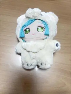 2026年最新】深海奏汰 ぬいぐるみの人気アイテム - メルカリ