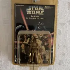 STAR WARS Darth Vader キーホルダーのサムネイル