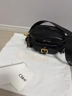 クロエ カメラバッグスモールショルダーバッグショルダーバッグのサムネイル