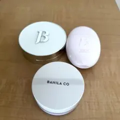 バニラコ　3点セット