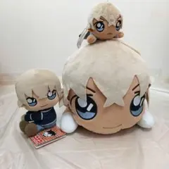 2025年最新】寝そべりぬいぐるみ 安室透の人気アイテム - メルカリ