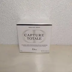 2025年最新】diorカプチュールトータルパーフェクションパウダー