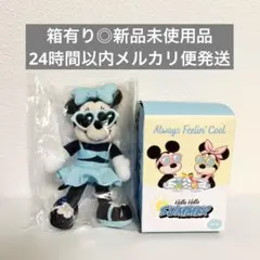 ハローハローサマー 2026 ミニー ぬいぐるみチャーム 水着 ビキニ