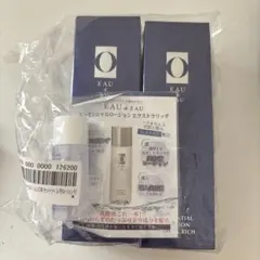銀座ステファニー オーデュオー エッセンシャルローション エクストラリッチのサムネイル