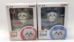 2026年最新】ねんどろいど ちいかわ ちいかわの人気アイテム - メルカリ