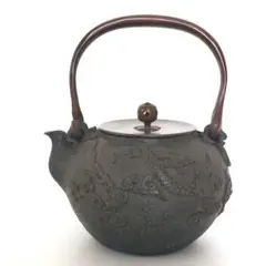 陶芸家 人間国宝 金城次郎 土瓶 急須 水注 沖縄 やちむん 壺屋焼 琉球