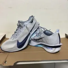 NIKE ZoomX Vaporfly 4 ランニングシューズ