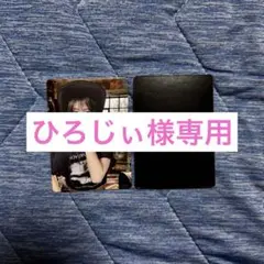 ひろじぃ様専用