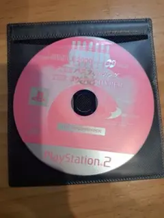 PS2 THE バスフィッシング＆THE ボウリングHYPER 2in1