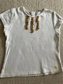 BURBERRY LONDON キッズ Tシャツ 120Aのサムネイル