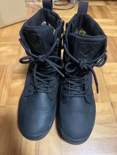 コロンビア ブーツ サップシリーズ 黒