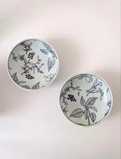 Artek scope 東屋三寸皿Lehti2枚セットのサムネイル