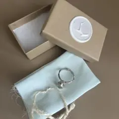 プリュイジェムストーンリング10号のサムネイル